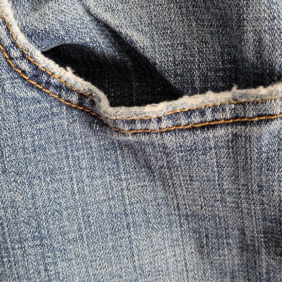 Levi's bootcut jeans 515 - Picture 3 of 11